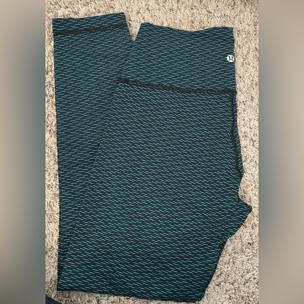 Lululmon Legging Align Pants